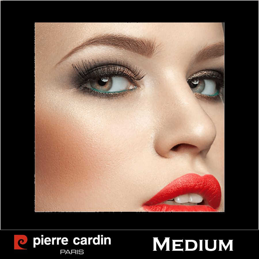 Pierre Cardin Paris Actressready Concealer - Covers Blemishes