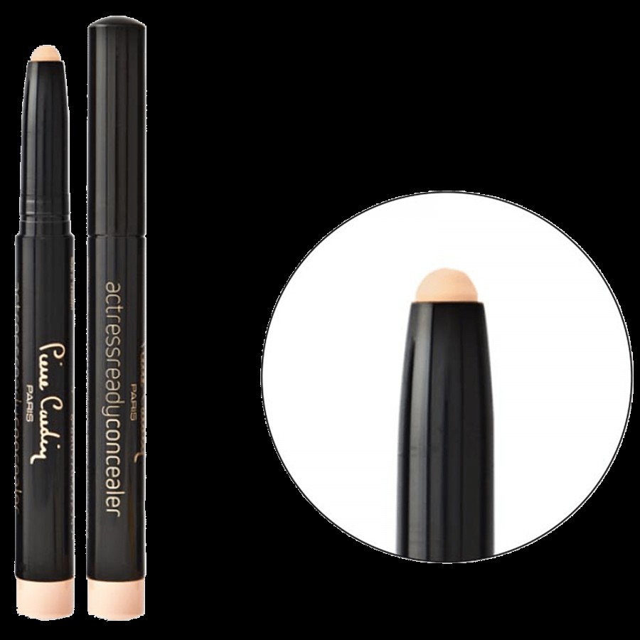 Pierre Cardin Paris Actressready Concealer - Covers Blemishes