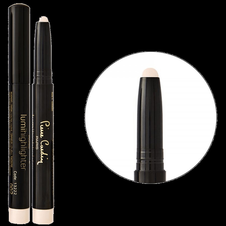 Pierre Cardin Paris Lumihighlighter - Pen Form