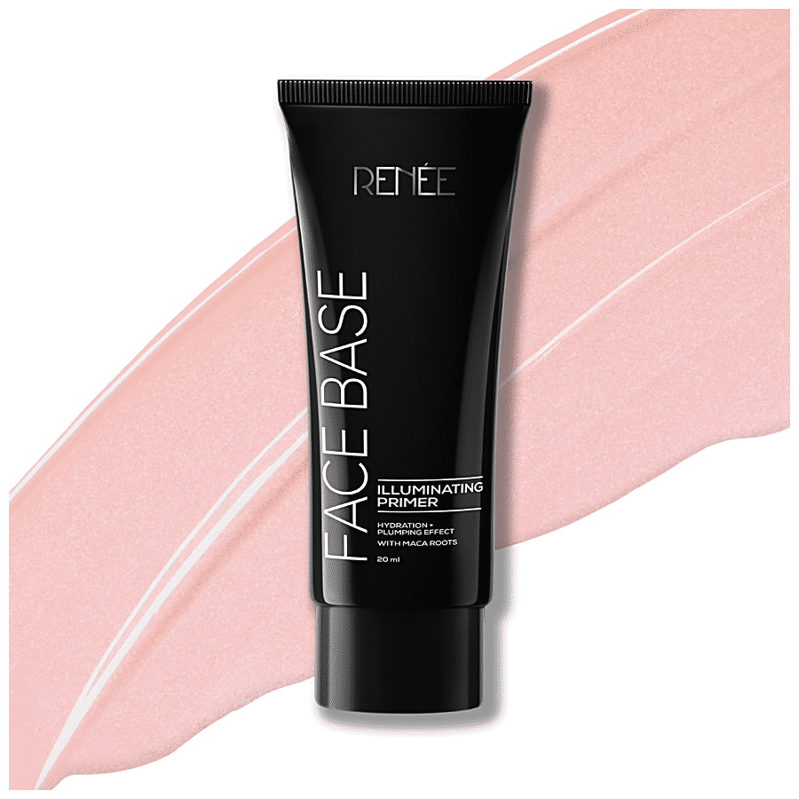 RENEE Face Base Illuminating Primer