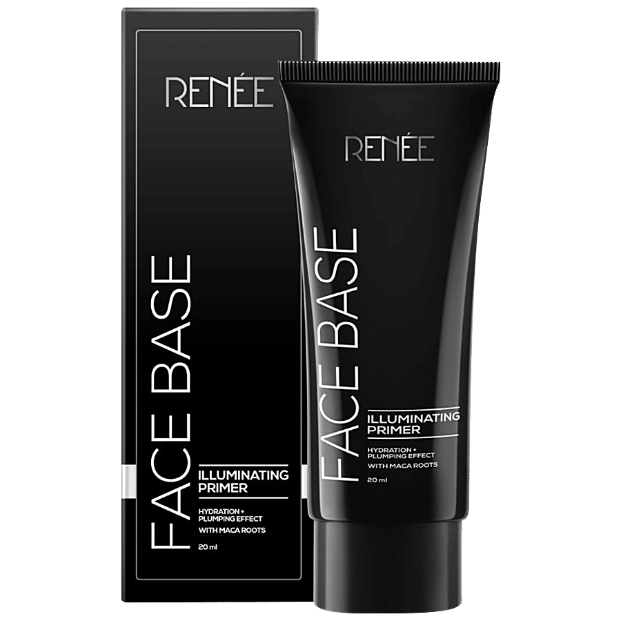 RENEE Face Base Illuminating Primer