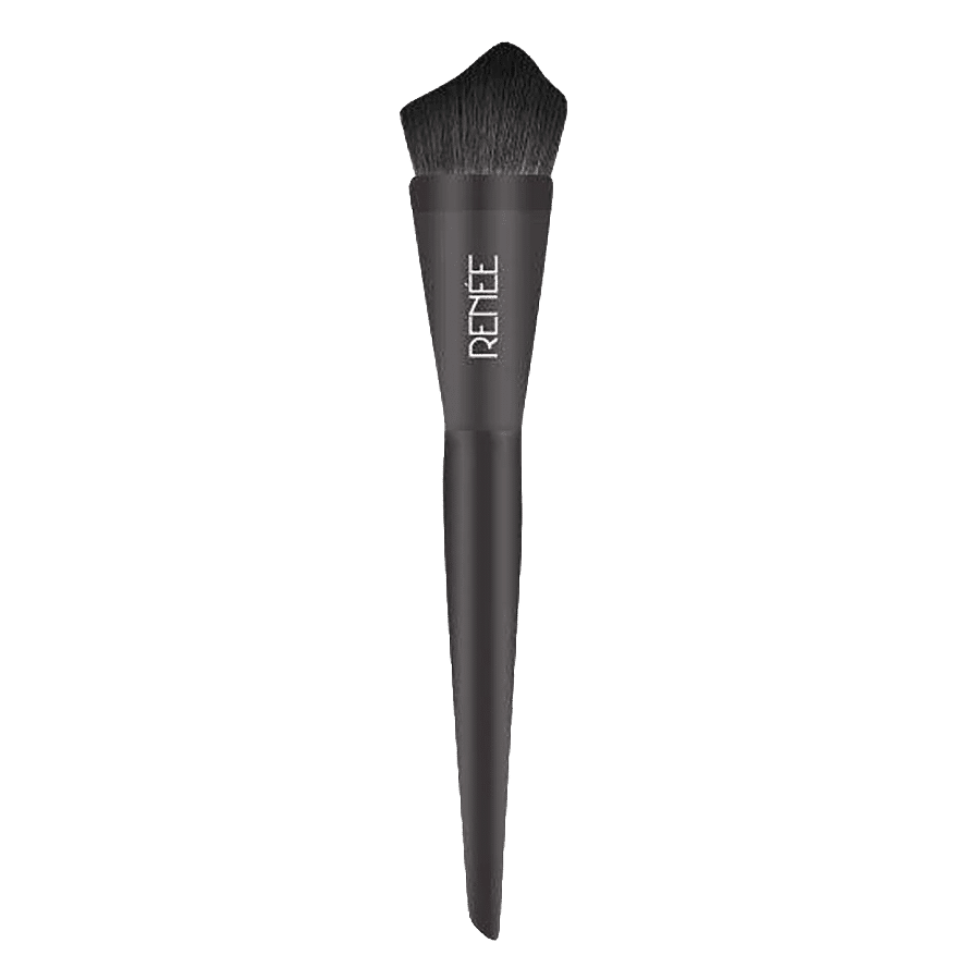 RENEE Foundation Brush - Soft Bristles