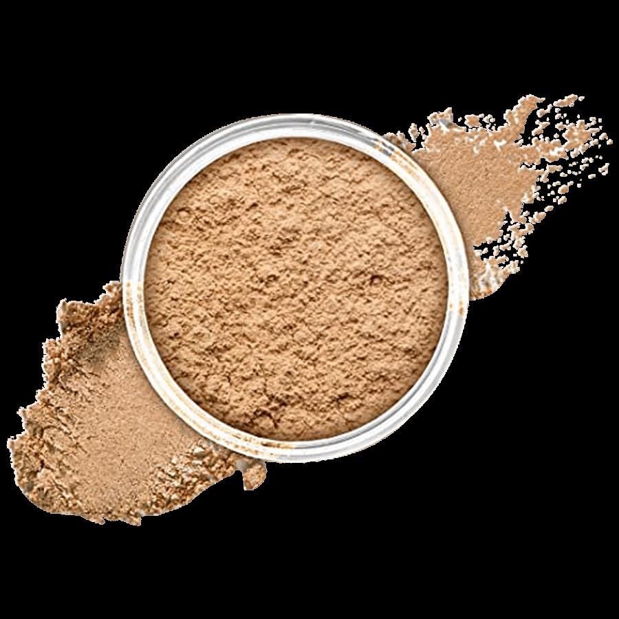 Renee Face Base Loose Powder - Mellow Beige