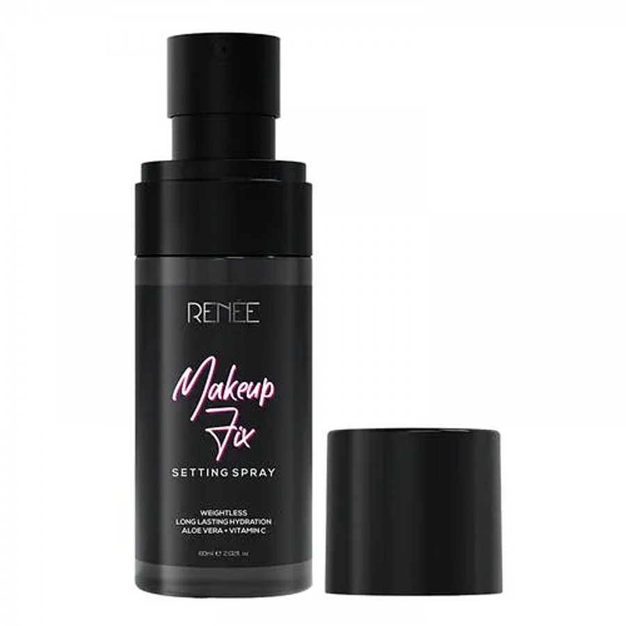 Renee Makeup Fix Setting Spray