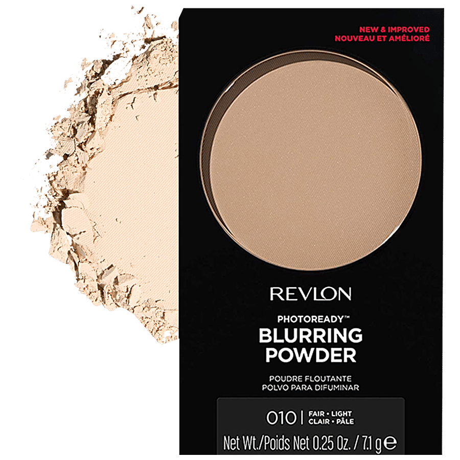 Revlon PhotoReady Blurring Powder