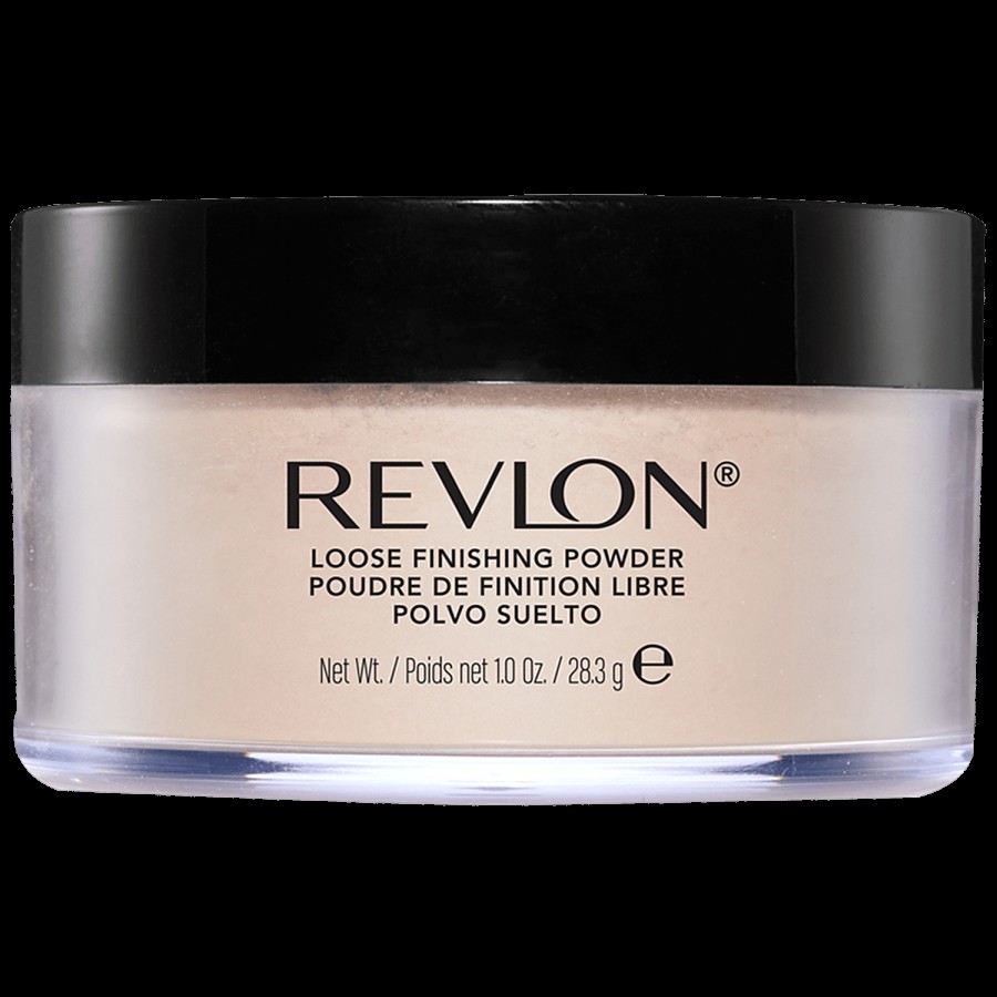 Revlon Loose Finishing Powder