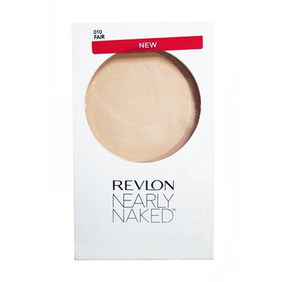 Revlon Nearly Naked Pressed Powder