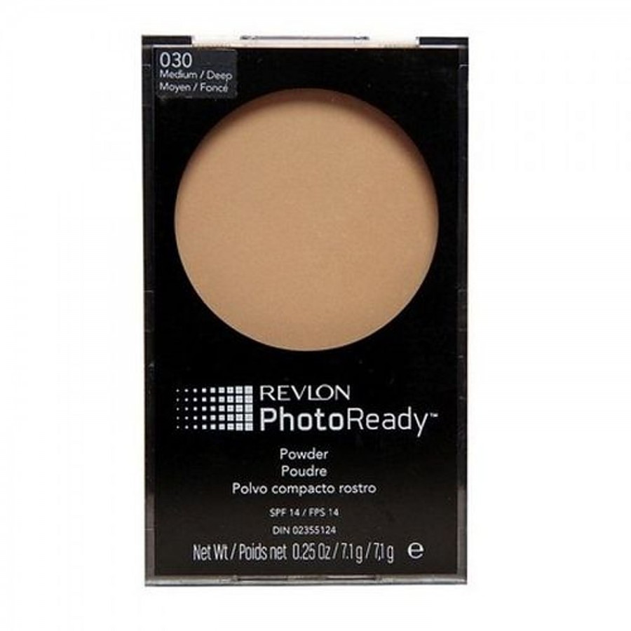 Revlon PhotoReady Compact Makeup