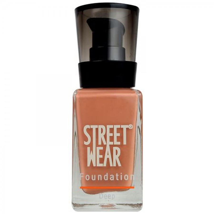 Revlon Street Wear Foundation