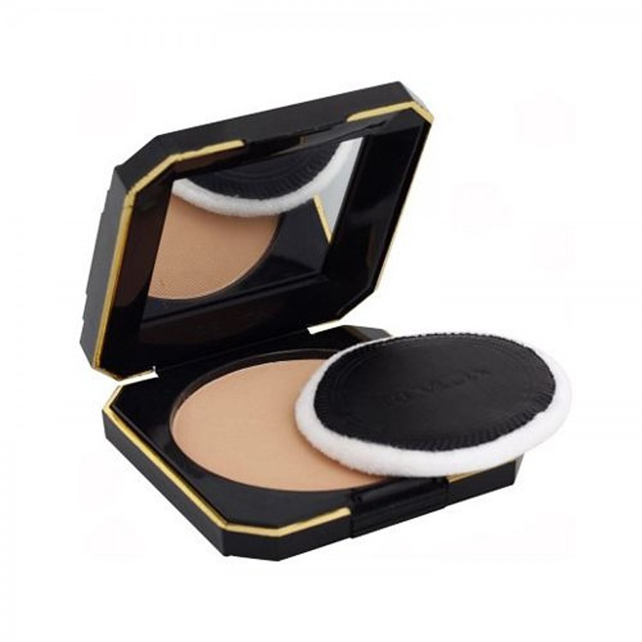 Revlon Touch & Glow Moisturising Powder - Ivory Matte