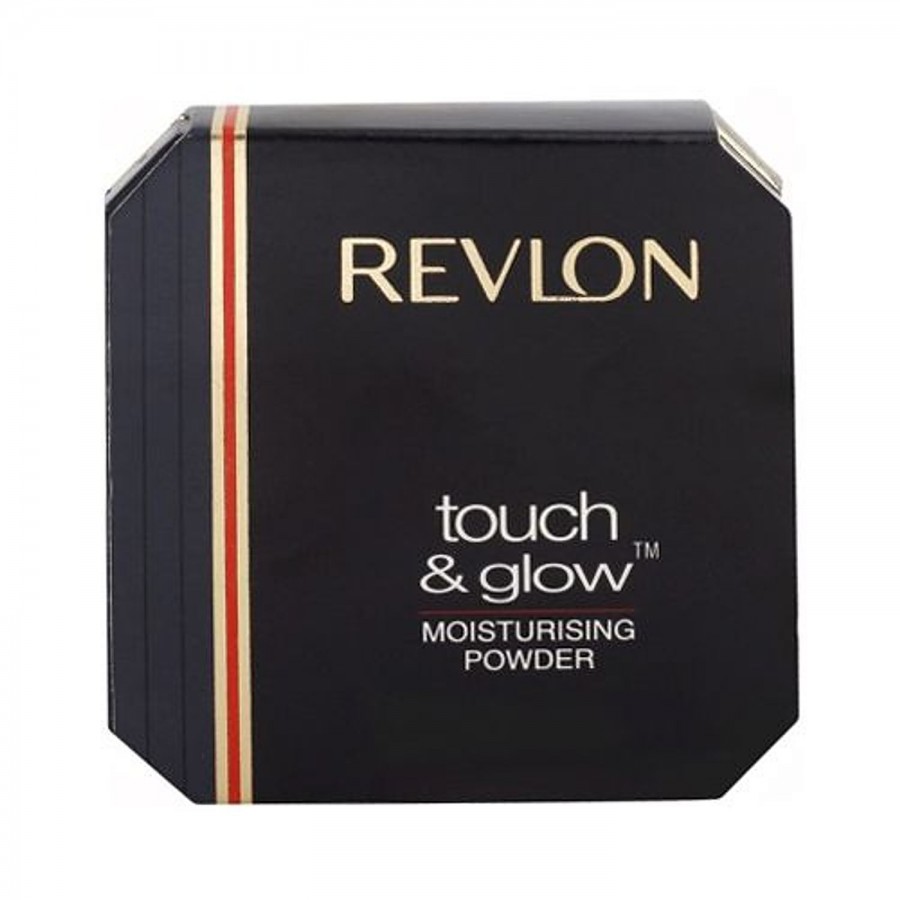 Revlon Touch & Glow Moisturising Powder - Ivory Matte