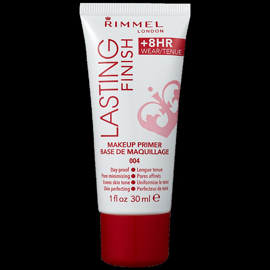 Rimmel London Lasting Finish Primer