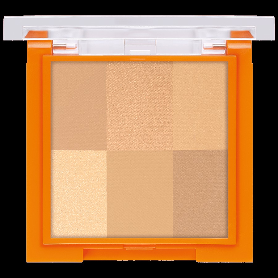 Rimmel London Lasting Radiance Finishing Powder - Ivory