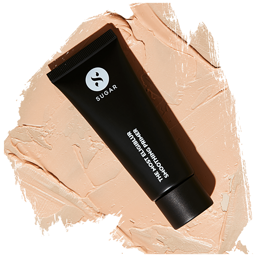 SUGAR Cosmetics The Most Eligiblur Smoothing Primer -