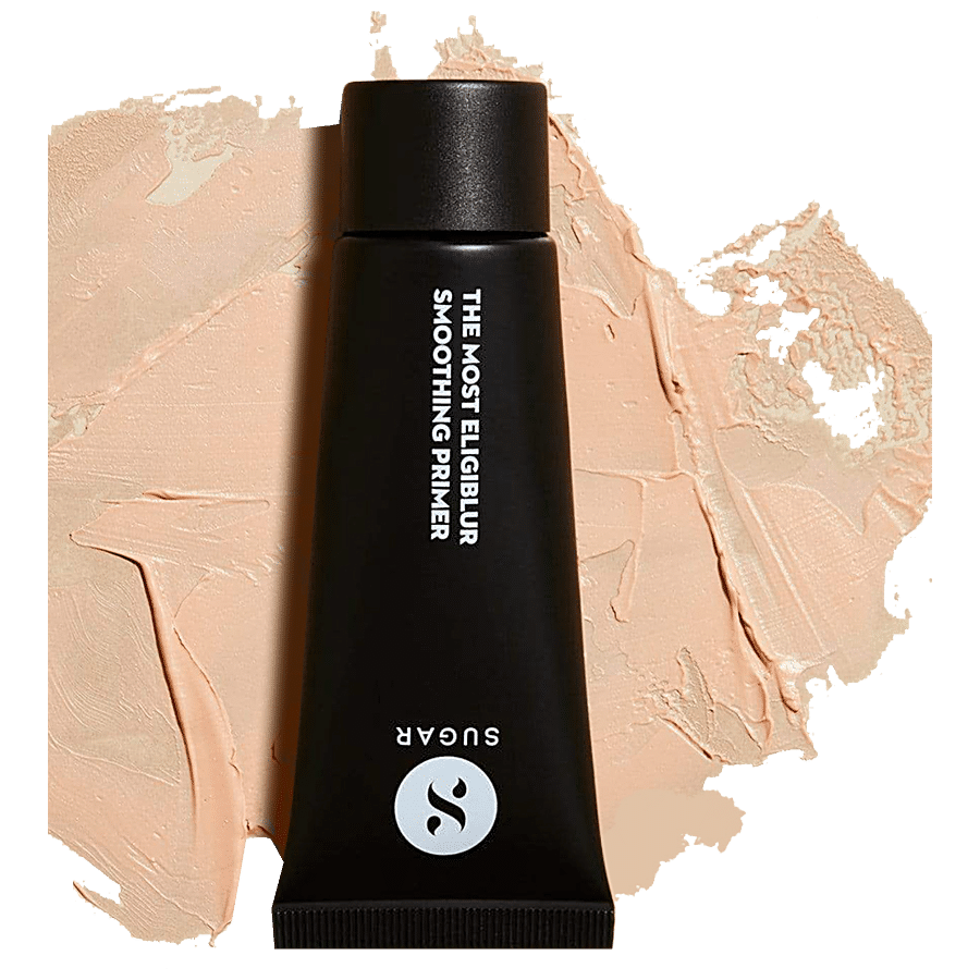 SUGAR Cosmetics The Most Eligiblur Smoothing Primer -