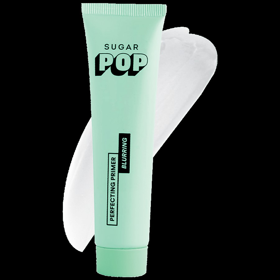 SUGAR POP Perfecting Primer - Enriched With Vitamin E