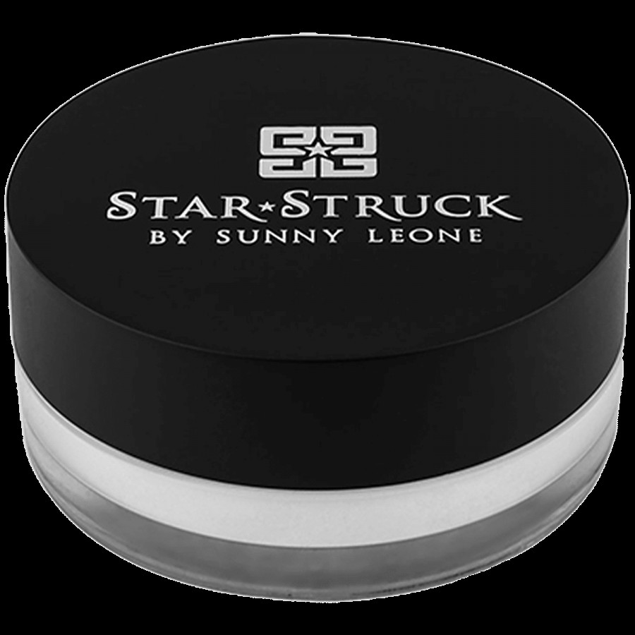 Star-Struck by Sunny Leone Translucent HD Loose Powder