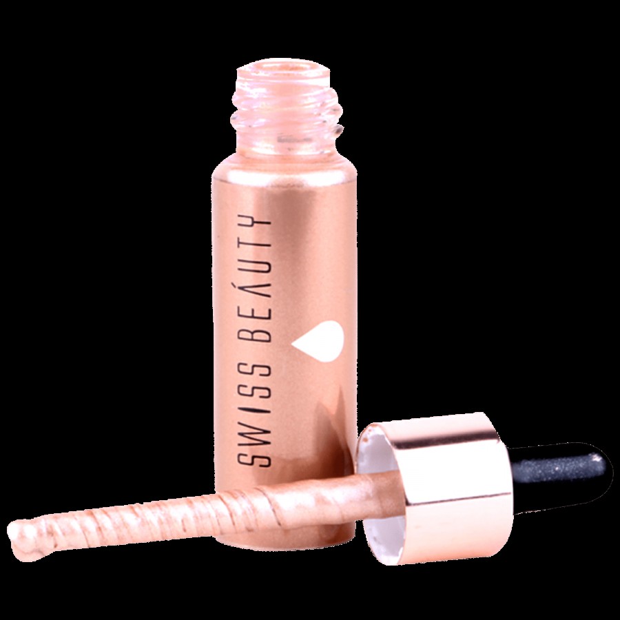 Swiss Beauty Drop & Glow Liquid Highlighter - SB-810