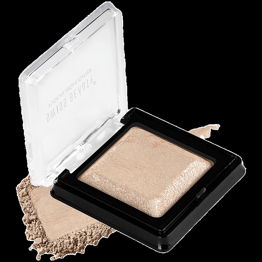 Swiss Beauty Fusion Highlighter