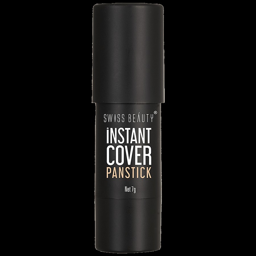 Swiss Beauty Instant Cover Panstick Concealer