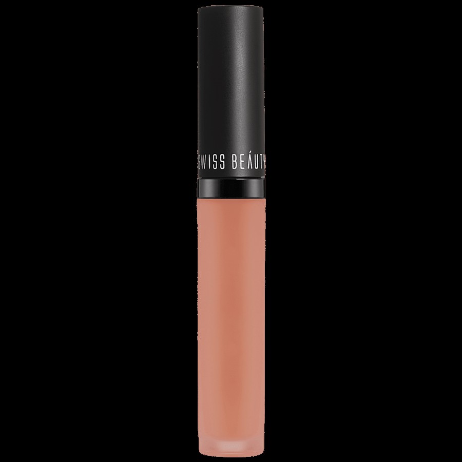 Swiss Beauty Liquid Concealer - Lightweight