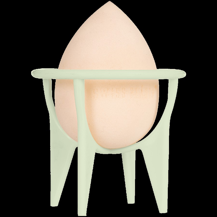 Swiss Beauty Makeup Buddy Beauty Blender