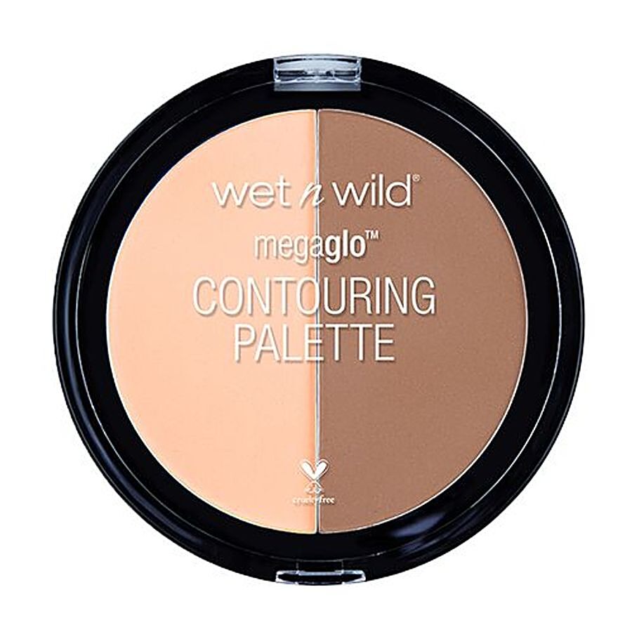 Wet N Wild Megaglo Contouring Palette