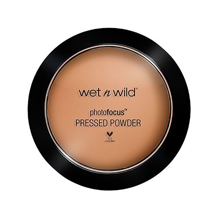 Wet N Wild Photo Focus Pressed Powder