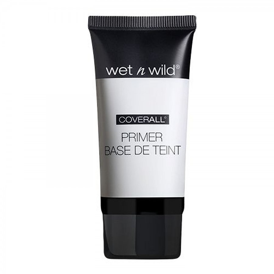 Wet N Wild Coverall Face Primer - Partners In Prime