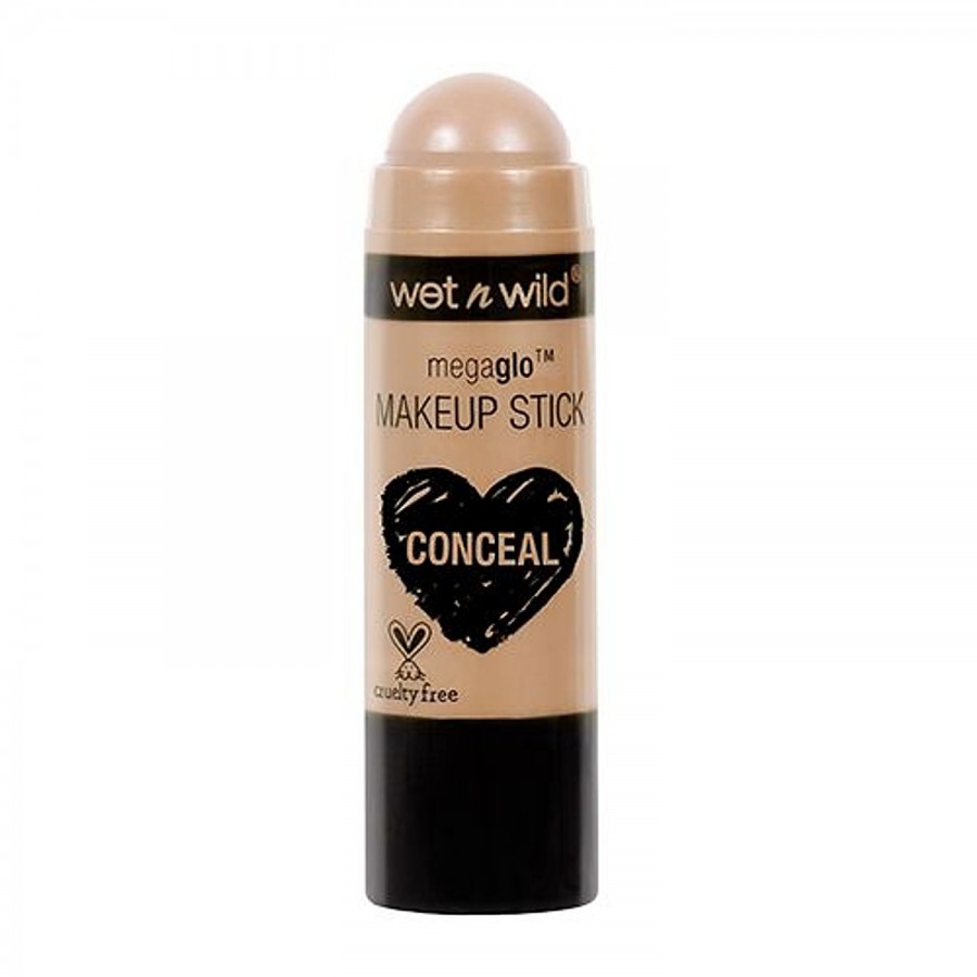 Wet N Wild Megaglo Makeup Stick Concealer