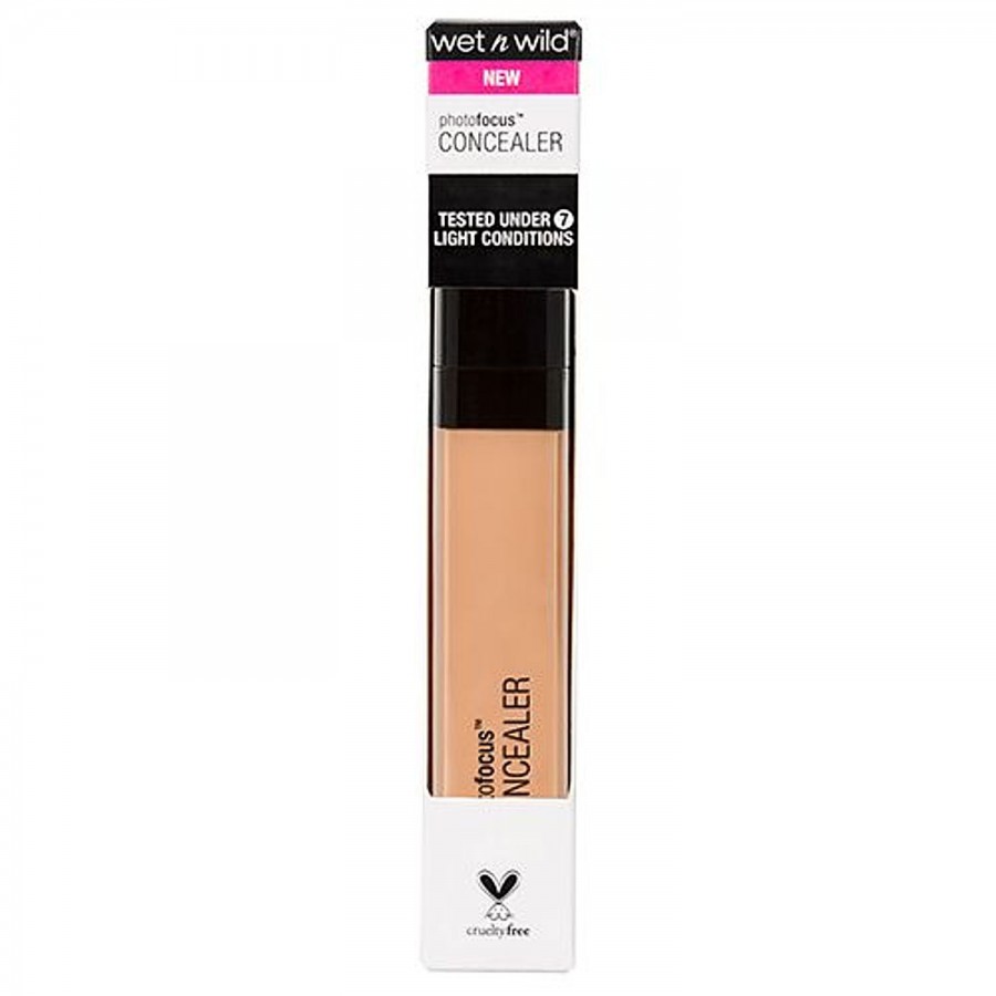 Wet N Wild Photo Focus Concealer