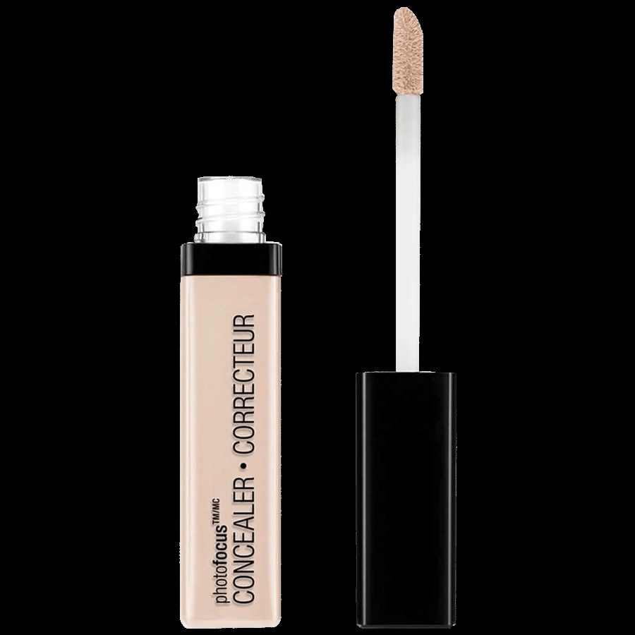 Wet N Wild Photo Focus Concealer - Fair Neutral