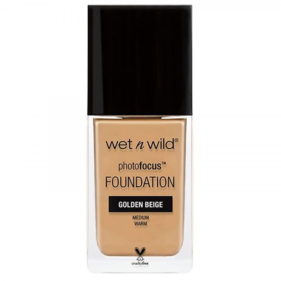 Wet N Wild Photo Focus Foundation