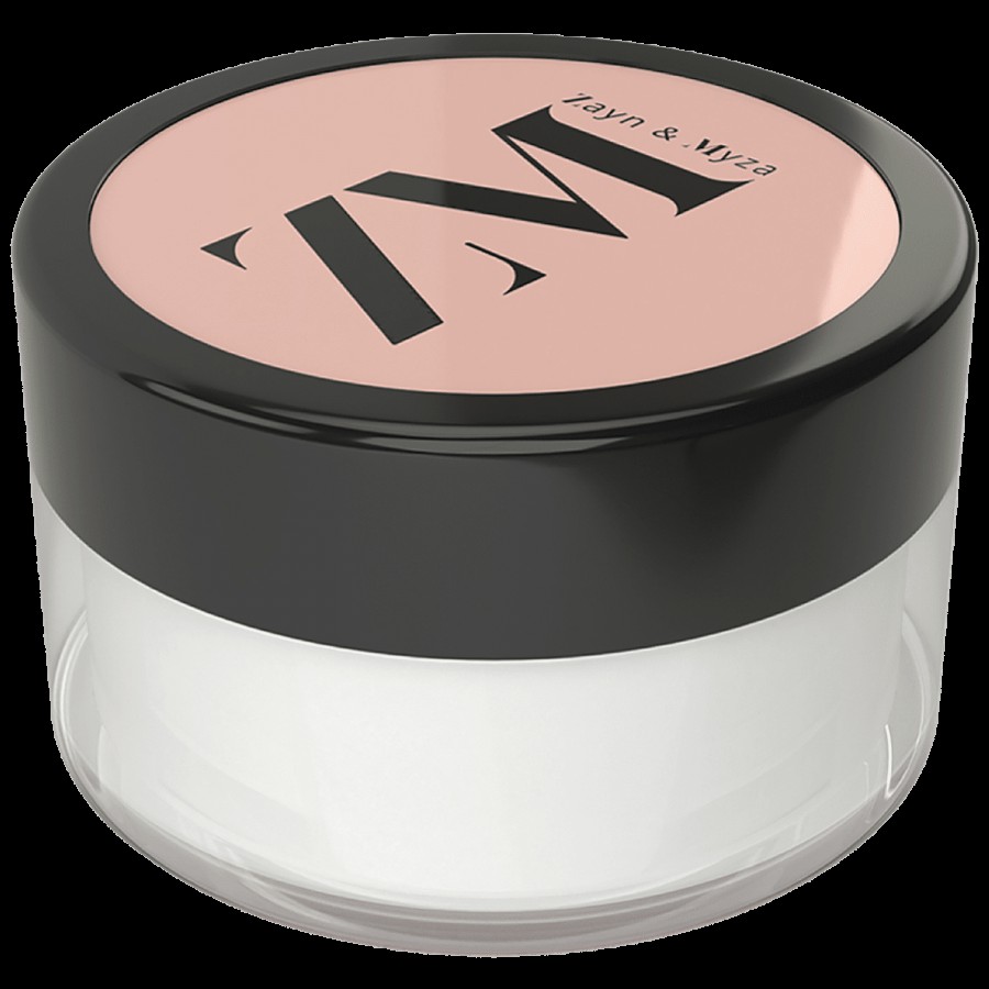 ZM Zayn & Myza Cleansing Makeup Remover Balm - Smooth