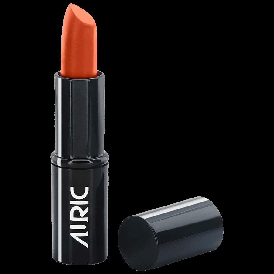 Auric Beauty Auric MoistureLock Lipstick - Hydrating