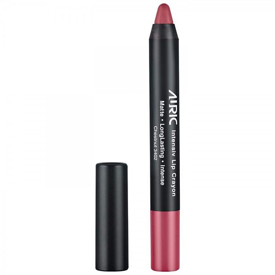 Auric Beauty Intensiv Lip Crayon - Highly Pigmented