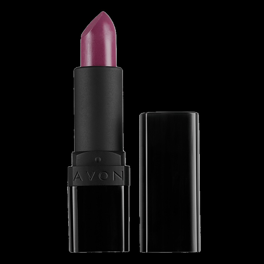 Avon True Colour Perfectly Matte Lipstick