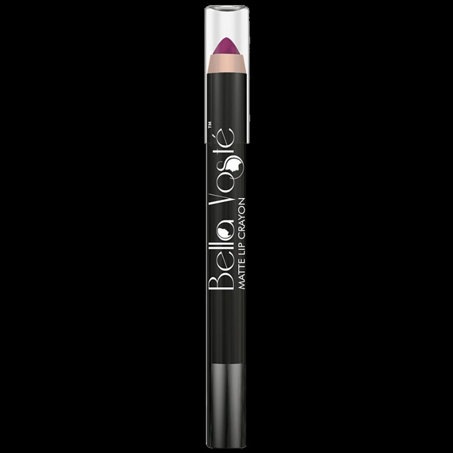 Bella Voste Matt Lip Crayon