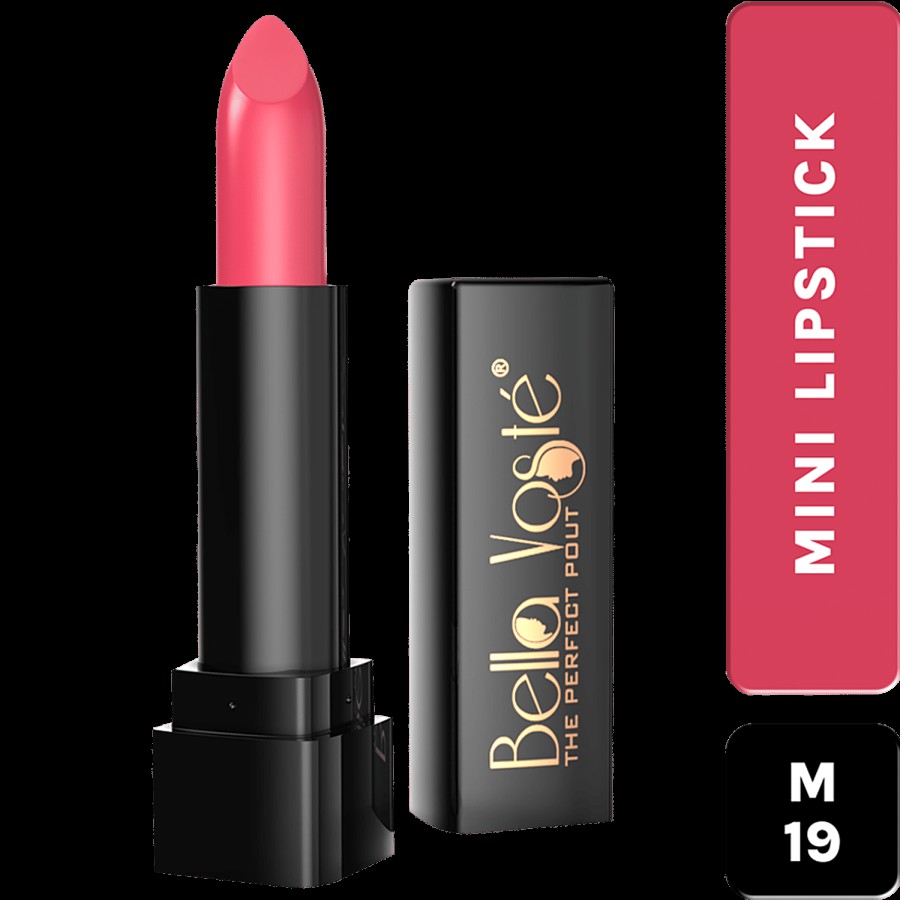 Bella Voste Mini Lipstick