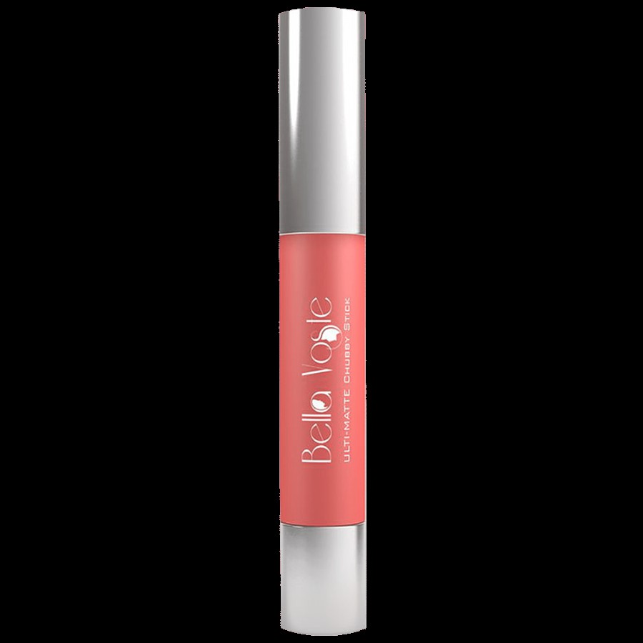 Bella Voste Ulti-Matte Chubby Stick