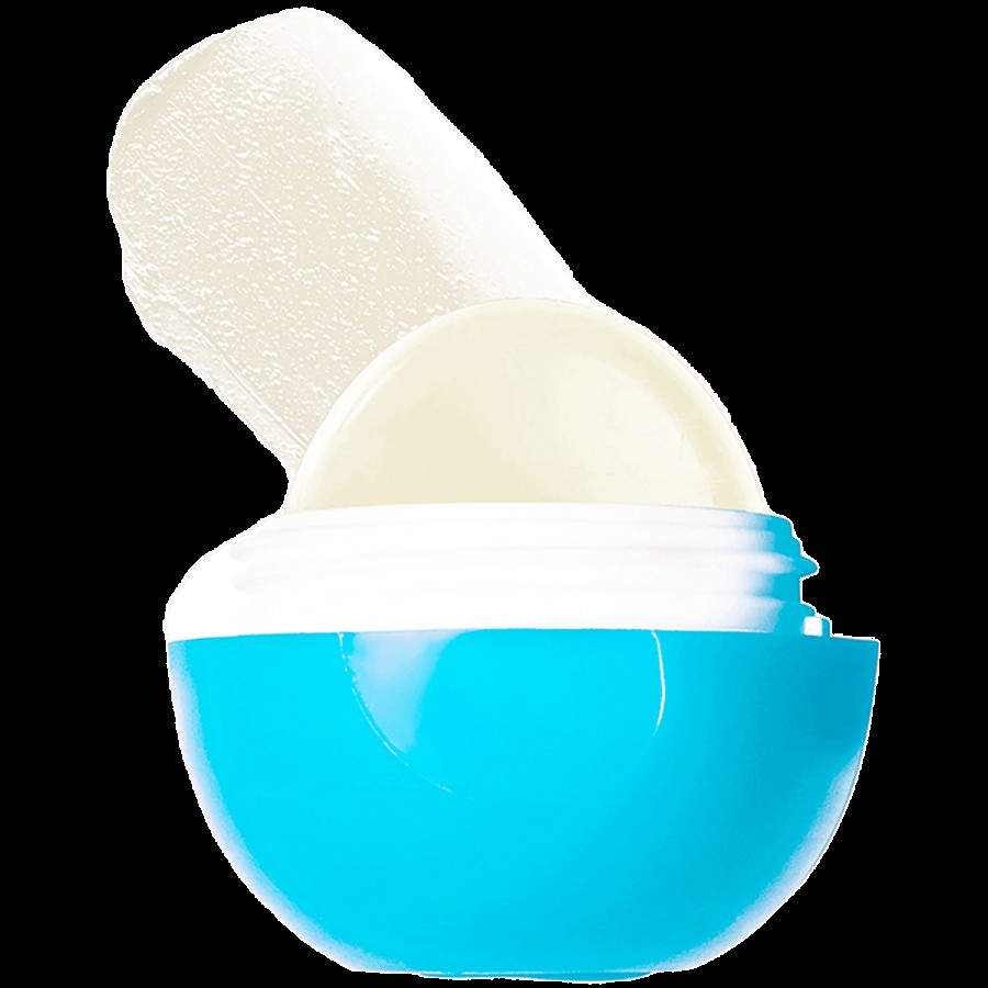 Blue Heaven Clear Lip Bomb