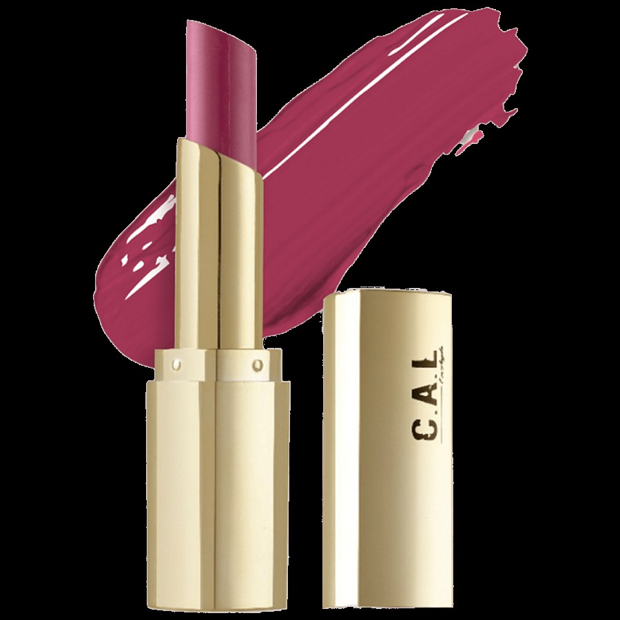 CAL Losangeles Intense Matte Lipstick - Highly Pigmented