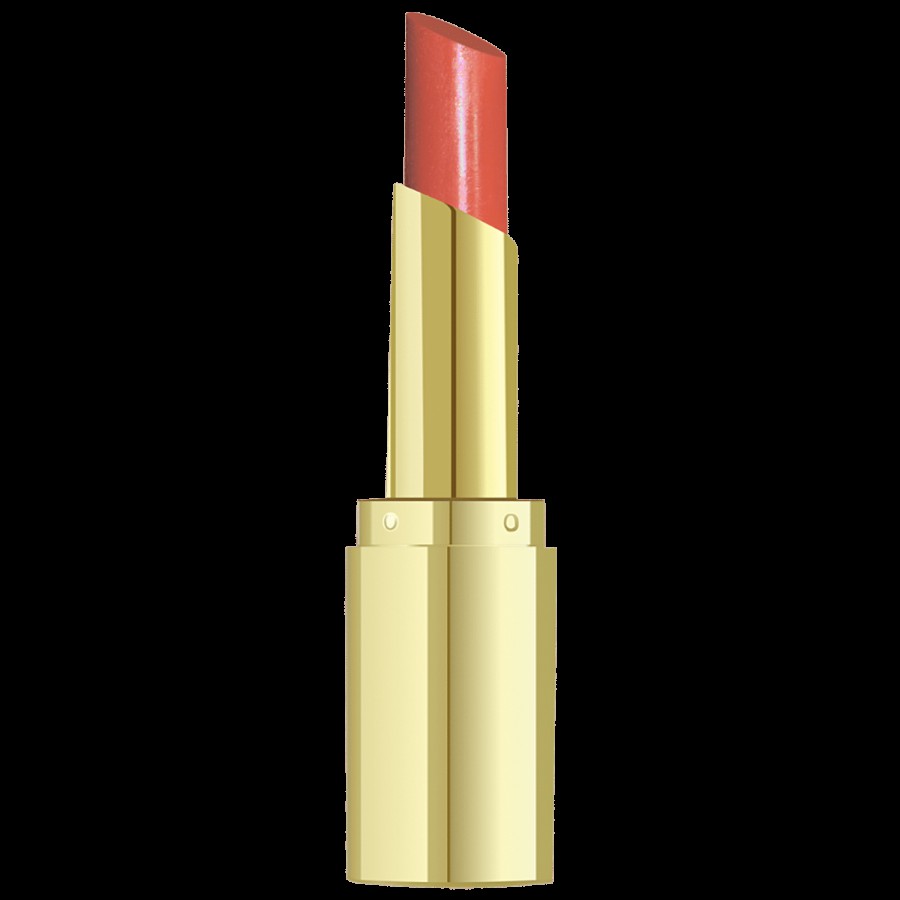 CAL Losangeles Intense Soft Matte Lipstick- One Swipe High Coverage