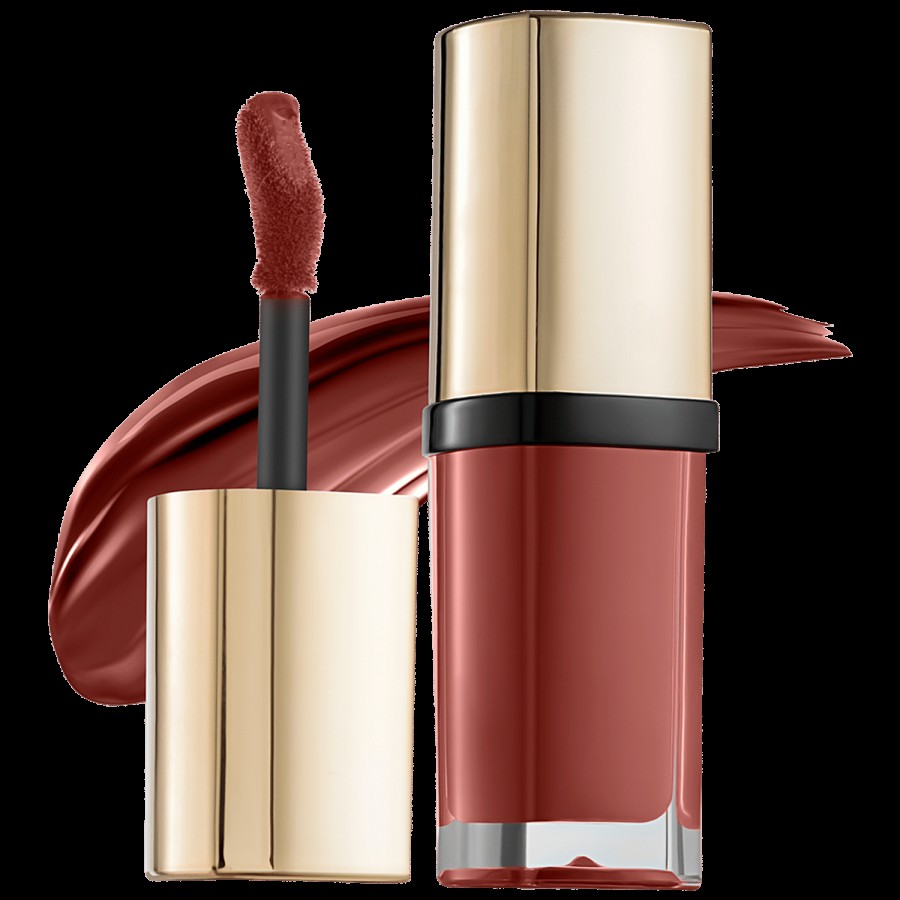 CAL Losangeles Joie Collection Liquid Matte Lipstick