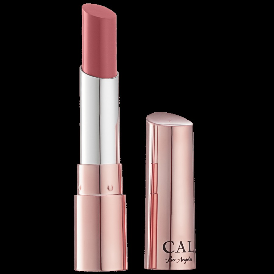 CAL Losangeles Rose Collection Bullet Lipstick