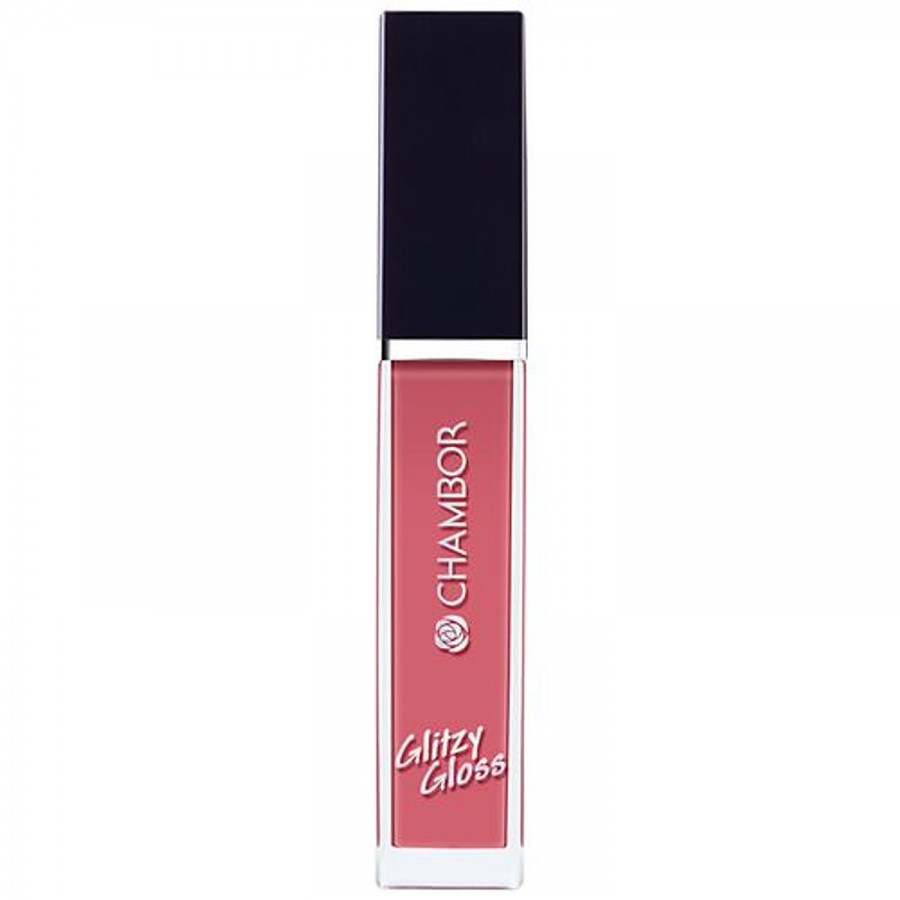 CHAMBOR Glitzy Gloss Intense