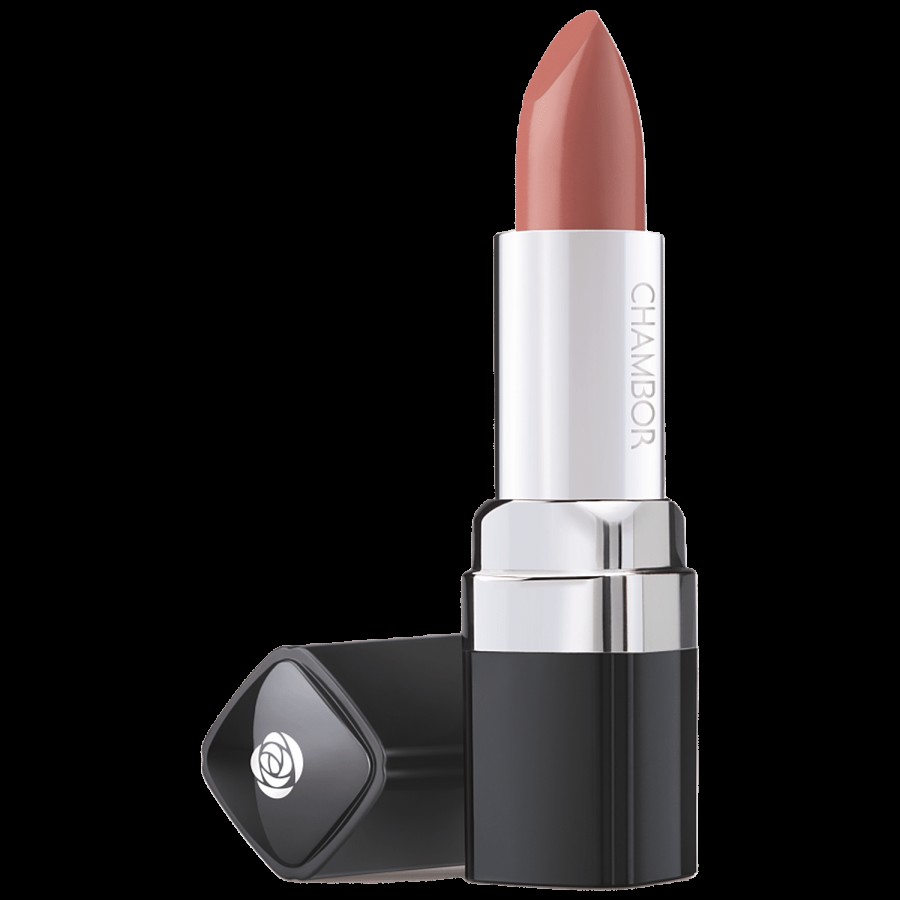 CHAMBOR Powder Matte Lipstick