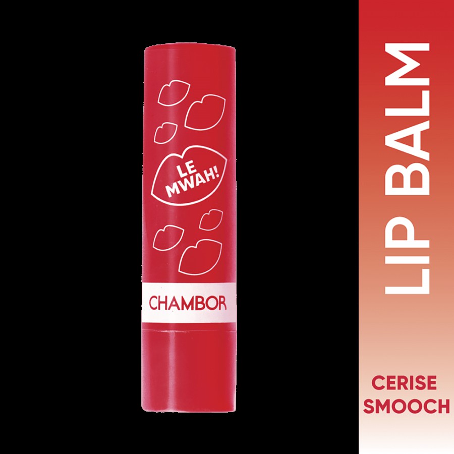 Chambor Cerise Smooch #103