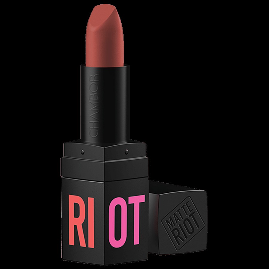 Chambor Matte Riot