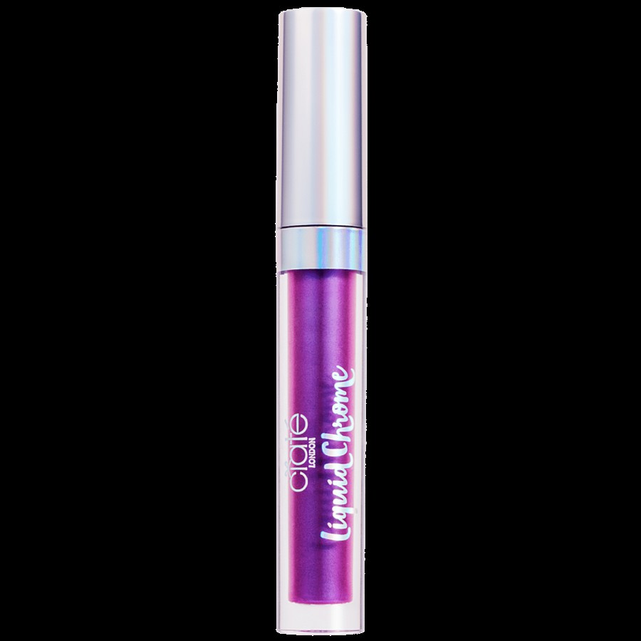 Ciate London Liquid Chrome